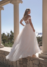 Bruidskledij Azuree Bridal